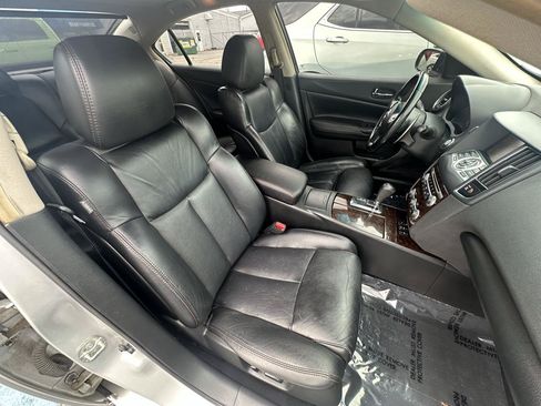 Used 2011 Nissan Maxima 3.5 SV w/ Premium Pkg FWD image 21