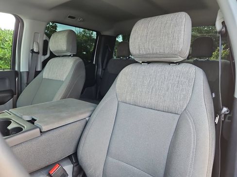Used 2021 Ford F150 XLT w/ Equipment Group 301A Mid RWD image 31