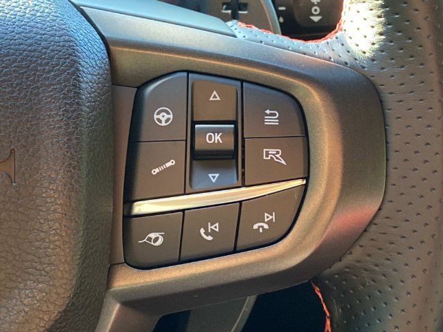Used 2025 Ford Ranger Raptor AWD/4WD image 21