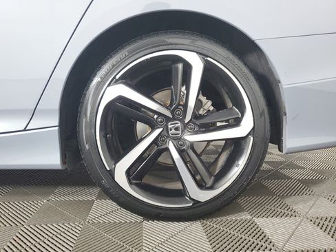 Used 2021 Honda Accord Sport image 30