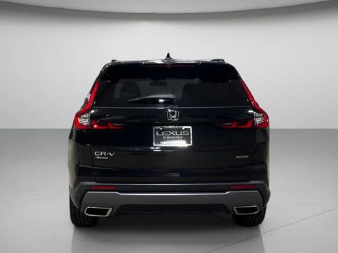 Used 2023 Honda CR-V Sport Touring image 5