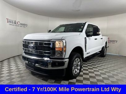 Used 2024 Ford F250 XLT