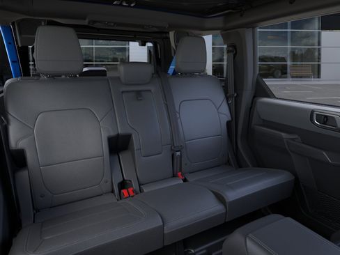 New 2026 Ford Bronco Big Bend AWD/4WD image 33