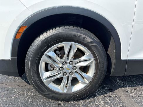 Used 2019 Chevrolet Blazer LT AWD/4WD image 8