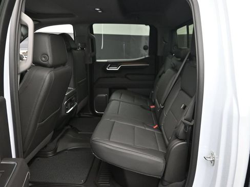 New 2026 GMC Sierra 1500 Denali AWD/4WD image 12