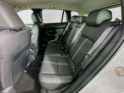 New 2025 MAZDA CX-50 AWD 2.5 S w/ Weather Package image 30