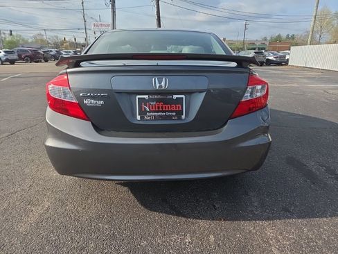 Used 2012 Honda Civic EX-L image 5