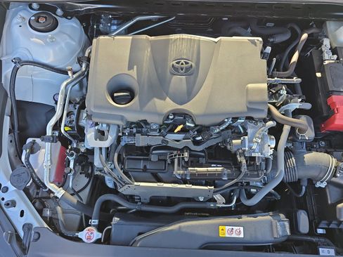 Used 2024 Toyota Camry LE image 36