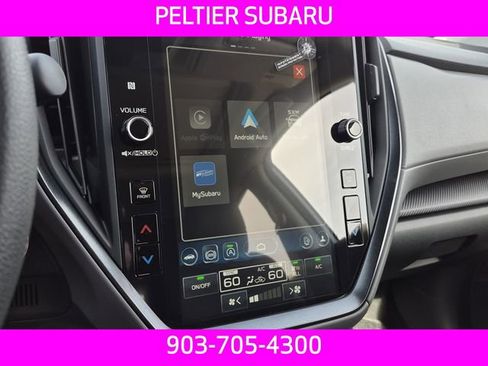 New 2026 Subaru Crosstrek 2.0i Premium image 19