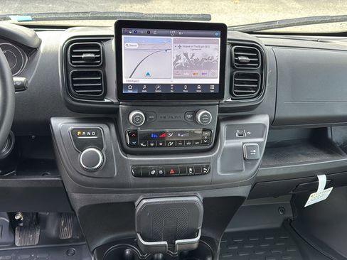Used 2025 RAM ProMaster 3500 image 22
