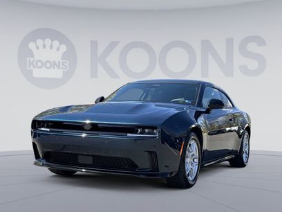 Used 2025 Dodge Charger R/T w/ Sun & Sound Package