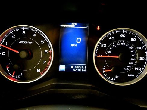 Used 2022 Subaru Ascent Onyx Edition image 19