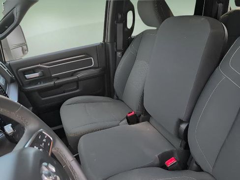 Used 2025 RAM 2500 Big Horn image 18