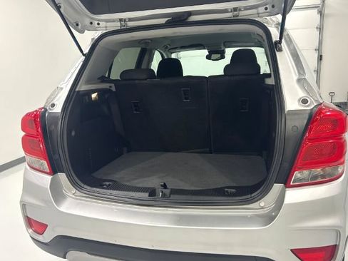 Used 2017 Chevrolet Trax LT AWD/4WD image 14
