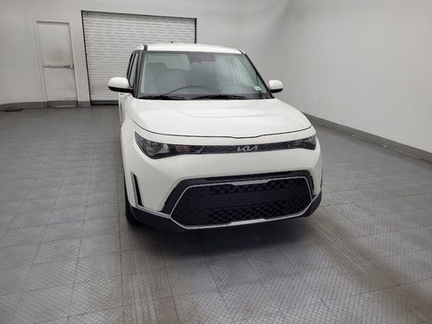 Used 2025 Kia Soul LX w/ LX Technology Package image 14