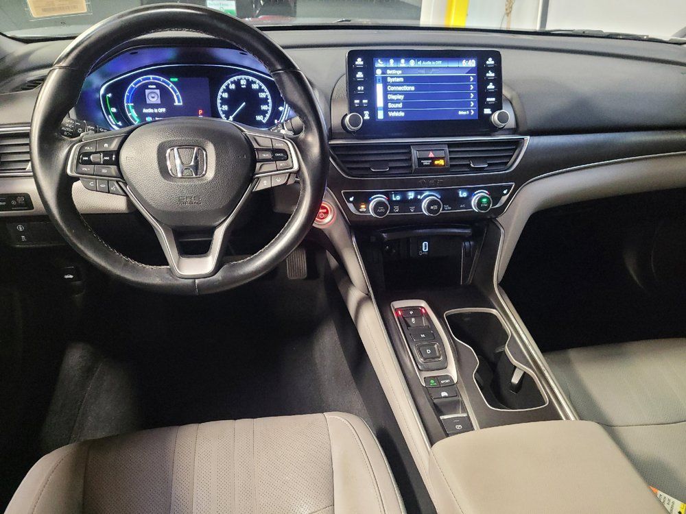 Used 2019 Honda Accord EX-L image 22