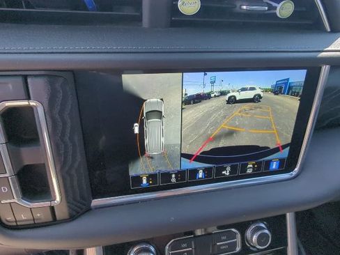Used 2024 GMC Yukon XL Denali w/ Max Trailering Package AWD/4WD image 20