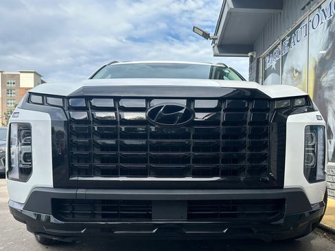 Used 2023 Hyundai Palisade XRT AWD/4WD image 7