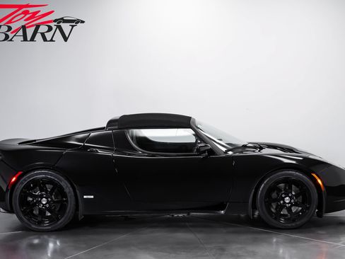 Used 2010 Tesla Roadster Sport RWD image 14