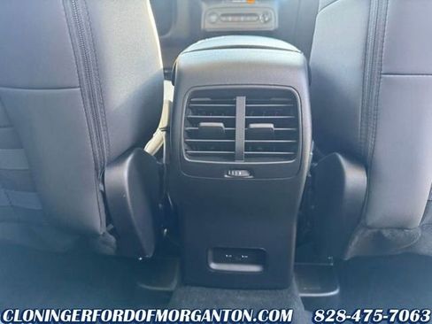 New 2026 Ford Bronco Sport Big Bend w/ Convenience Package AWD/4WD image 16