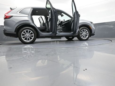 Used 2023 Honda CR-V EX-L image 48