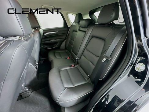 Used 2025 MAZDA CX-5 AWD 2.5 S w/ Select Package image 31