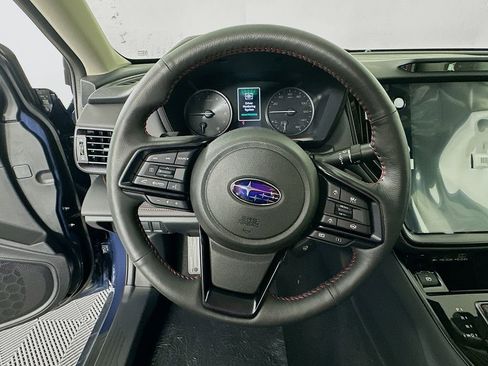 New 2025 Subaru Legacy Sport image 15