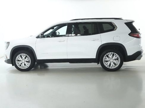 Used 2024 GMC Acadia Elevation FWD image 38