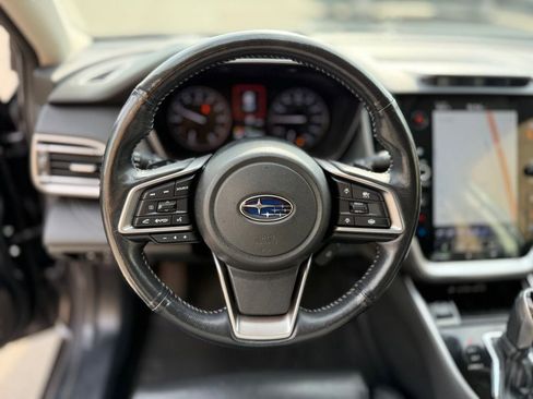 Used 2023 Subaru Legacy Limited AWD/4WD image 6