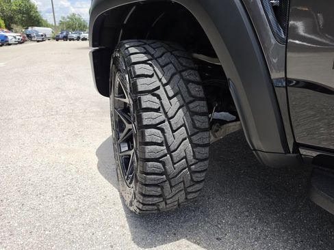 Used 2025 RAM 1500 RHO w/ RHO Level 1 Equipment Group AWD/4WD image 37