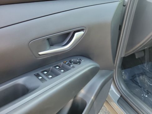 Used 2025 Hyundai Tucson SEL AWD/4WD image 18