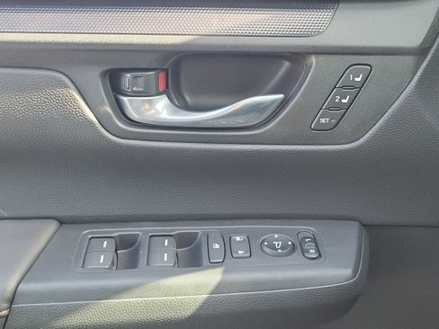 Certified 2024 Honda CR-V Sport-L image 24