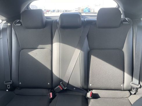 Used 2022 Honda Civic Sport image 24