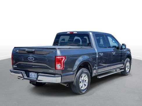Used 2016 Ford F150 XLT RWD image 8