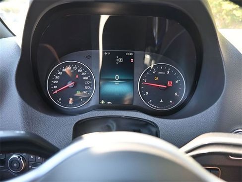 Used 2023 Mercedes-Benz Sprinter 2500 image 10