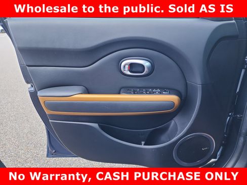 Used 2016 Kia Soul ! w/ Premium Package image 17