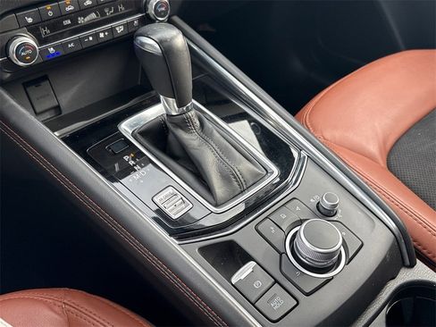 Used 2024 MAZDA CX-5 Carbon Edition image 30