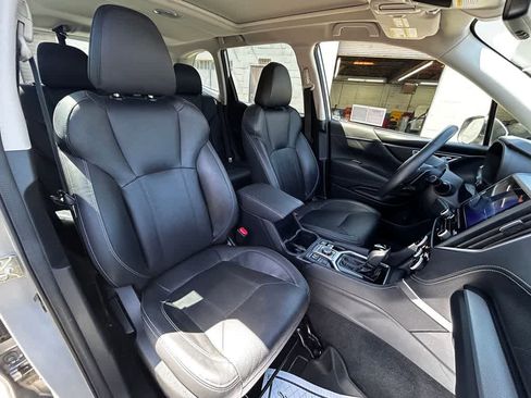 Used 2021 Subaru Forester Limited w/ Popular Package #3 AWD/4WD image 15