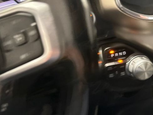 Used 2019 RAM 1500 Laramie w/ Bed Utility Group AWD/4WD image 29