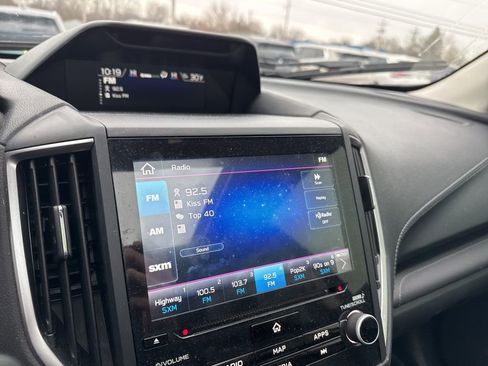 Used 2023 Subaru Forester Touring image 15