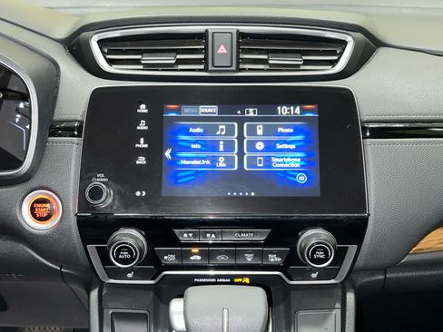 Used 2018 Honda CR-V EX image 26