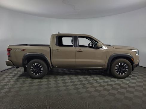 Used 2024 Nissan Frontier Pro-X RWD image 14