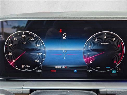 New 2026 Mercedes-Benz GLE 450 4MATIC Coupe image 12