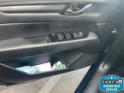 Used 2019 MAZDA CX-5 Touring FWD image 18