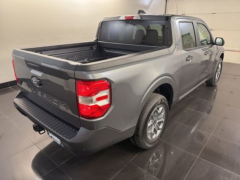 New 2026 Ford Maverick XLT AWD/4WD image 6