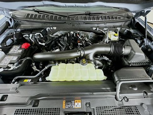New 2027 Ford Expedition Platinum w/ Stealth Performance Package AWD/4WD image 31