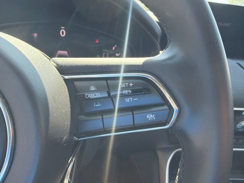 Used 2024 MAZDA CX-90 Plug-In Hybrid w/ Preferred AWD/4WD image 19