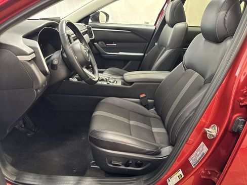 Used 2025 MAZDA CX-50 AWD 2.5 S w/ Premium Package image 10