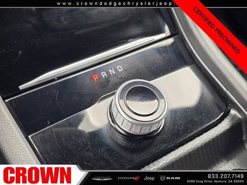 Used 2023 Jeep Grand Cherokee L Laredo AWD/4WD image 30