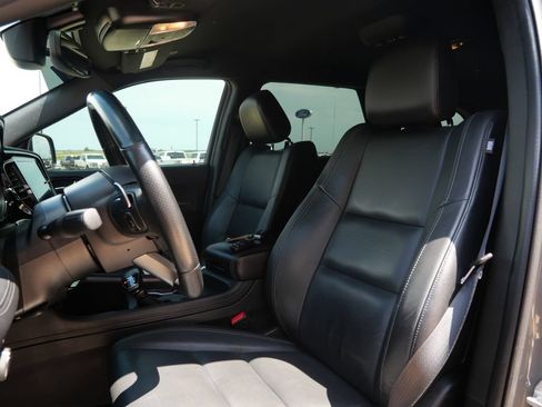 Used 2021 Dodge Durango GT AWD/4WD image 23